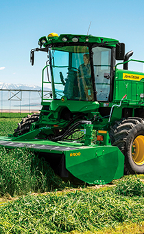 Monitoreo de equipos Agrícola o Construcción